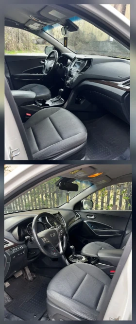 Hyundai Santa fe XL - 15100 € / 29533.03 лв. - 27812007 13 | Car24.bg Hyundai Santa fe XL - 15100 € / 29533.03 лв. - 27812007 13