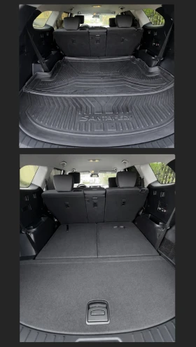 Hyundai Santa fe XL - 15100 € / 29533.03 лв. - 27812007 15 | Car24.bg Hyundai Santa fe XL - 15100 € / 29533.03 лв. - 27812007 15