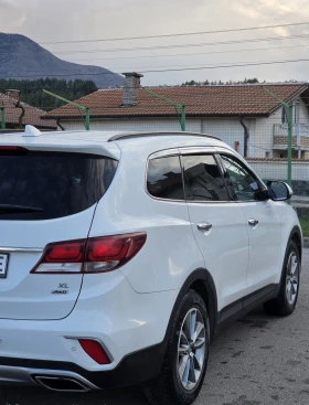 Hyundai Santa fe XL - 15100 € / 29533.03 лв. - 27812007 5 | Car24.bg Hyundai Santa fe XL - 15100 € / 29533.03 лв. - 27812007 5