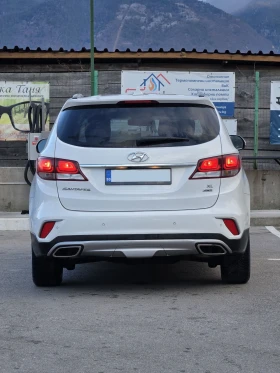Hyundai Santa fe XL - 15100 € / 29533.03 лв. - 27812007 8 | Car24.bg Hyundai Santa fe XL - 15100 € / 29533.03 лв. - 27812007 8