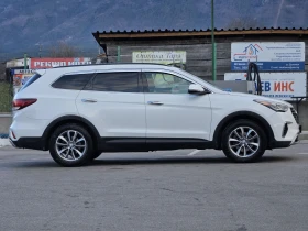 Hyundai Santa fe XL - 15100 € / 29533.03 лв. - 27812007 6 | Car24.bg Hyundai Santa fe XL - 15100 € / 29533.03 лв. - 27812007 6