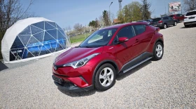 Toyota C-HR BATTERY LIFE450000km/Distronic/Следи Път и Знаци - Car24.bg Toyota C-HR BATTERY LIFE450000km/Distronic/Следи Път и Знаци