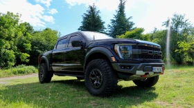 Ford F150 Raptor performance 37 - Car24.bg Ford F150 Raptor performance 37