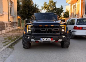 Ford F150 Raptor performance 37 - 70000 € / 136908.10 лв. - 78846744 2 | Car24.bg Ford F150 Raptor performance 37 - 70000 € / 136908.10 лв. - 78846744 2