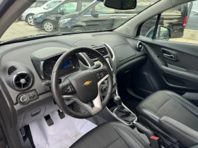 Chevrolet Trax 1.7CDTI* 131к.c* 110хил - 6900 € / 13495.23 лв. - 89284050 10 | Car24.bg Chevrolet Trax 1.7CDTI* 131к.c* 110хил - 6900 € / 13495.23 лв. - 89284050 10