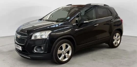 Chevrolet Trax Скоро на обява - Car24.bg Chevrolet Trax Скоро на обява