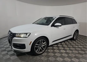 Снимка Audi Q7