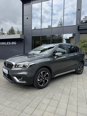 Suzuki SX4 S-Cross undefined | Auto.bg — изображение 3 Suzuki SX4 S-Cross undefined | Auto.bg — изображение 3
