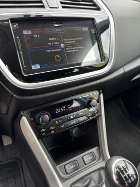 Suzuki SX4 S-Cross undefined | Auto.bg — изображение 16 Suzuki SX4 S-Cross undefined | Auto.bg — изображение 16