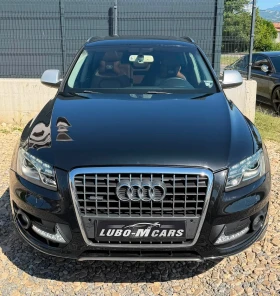 Audi Q5 3.0TDI* 240* Quattro* S-LINE | Auto.bg — изображение 2 Audi Q5 3.0TDI* 240* Quattro* S-LINE | Auto.bg — изображение 2