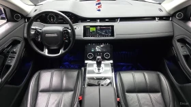 Land Rover Range Rover Evoque D180 SE* КОЖА* ПОДГРЕВ* ПАНОРАМА* КАМЕРА* | Auto.bg — изображение 6 Land Rover Range Rover Evoque D180 SE* КОЖА* ПОДГРЕВ* ПАНОРАМА* КАМЕРА* | Auto.bg — изображение 6