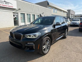 BMW X3 * M40i * CARFAX * ОПЦИЯ ЗА ФИНАНСИРАНЕ