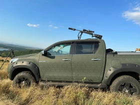 Toyota Hilux 2.4 D-4D AUTOMATIC | 96 000 КМ | 1 Собственик| - 35999 € - 32518841 10 | Car24.bg Toyota Hilux 2.4 D-4D AUTOMATIC | 96 000 КМ | 1 Собственик| - 35999 € - 32518841 10