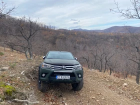 Toyota Hilux 2.4 D-4D AUTOMATIC | 96 000 КМ | 1 Собственик| - 35999 € - 32518841 6 | Car24.bg Toyota Hilux 2.4 D-4D AUTOMATIC | 96 000 КМ | 1 Собственик| - 35999 € - 32518841 6