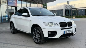 BMW X6 143хилКМ* М-пакет* ПълнаСерв.Ист* ВАКУМ* ПОДГРЕВ* - Car24.bg BMW X6 143хилКМ* М-пакет* ПълнаСерв.Ист* ВАКУМ* ПОДГРЕВ*