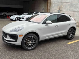 Porsche Macan * AWD * CARFAX * ОПЦИЯ ЗА ФИНАНСИРАНЕ | Auto.bg — изображение 2 Porsche Macan * AWD * CARFAX * ОПЦИЯ ЗА ФИНАНСИРАНЕ | Auto.bg — изображение 2