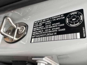 Porsche Macan * AWD * CARFAX * ОПЦИЯ ЗА ФИНАНСИРАНЕ | Auto.bg — изображение 10 Porsche Macan * AWD * CARFAX * ОПЦИЯ ЗА ФИНАНСИРАНЕ | Auto.bg — изображение 10