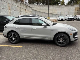 Porsche Macan * AWD * CARFAX * ОПЦИЯ ЗА ФИНАНСИРАНЕ | Auto.bg — изображение 3 Porsche Macan * AWD * CARFAX * ОПЦИЯ ЗА ФИНАНСИРАНЕ | Auto.bg — изображение 3