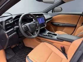 Lexus RZ 450e AWD * NO ACCIDENTS / COOLED SEATS / | Auto.bg — изображение 6 Lexus RZ 450e AWD * NO ACCIDENTS / COOLED SEATS / | Auto.bg — изображение 6