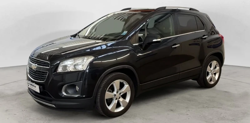 Chevrolet Trax Скоро на обява - цена по договаряне - 89284050 1 | Car24.bg Chevrolet Trax Скоро на обява - цена по договаряне - 89284050 1