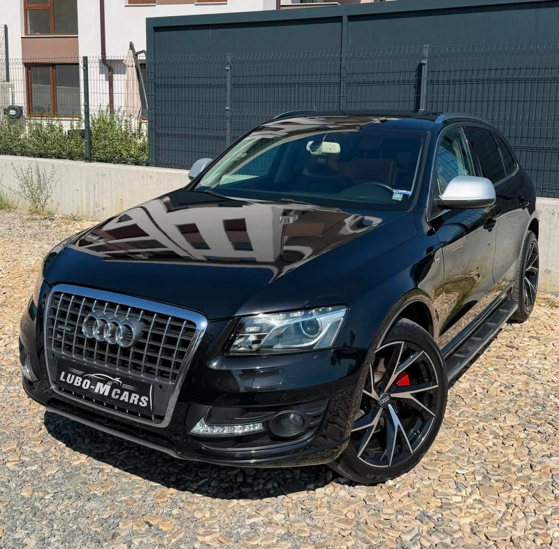 Audi Q5 3.0TDI* 240* Quattro* S-LINE - 9999 € / 19556.34 лв. - 24774690 1 | Car24.bg Audi Q5 3.0TDI* 240* Quattro* S-LINE - 9999 € / 19556.34 лв. - 24774690 1