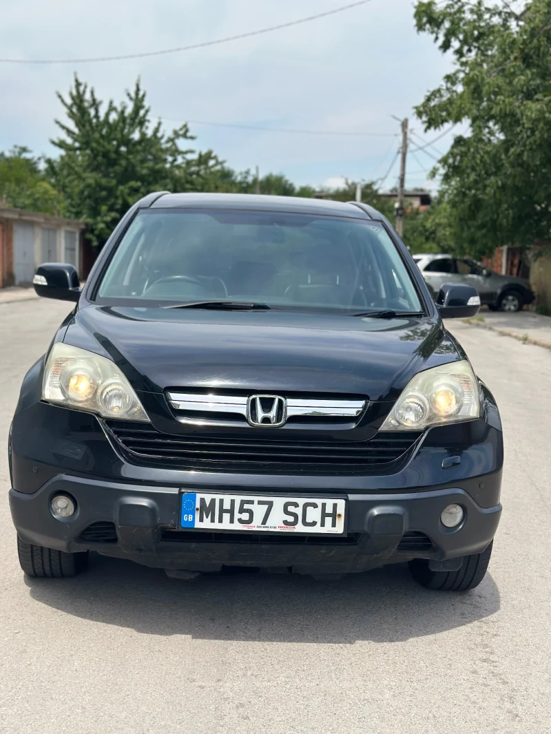 Honda Cr-v 2.2 CDTI - 2100 € / 4107.24 лв. - 56735309 1 | Car24.bg Honda Cr-v 2.2 CDTI - 2100 € / 4107.24 лв. - 56735309 1
