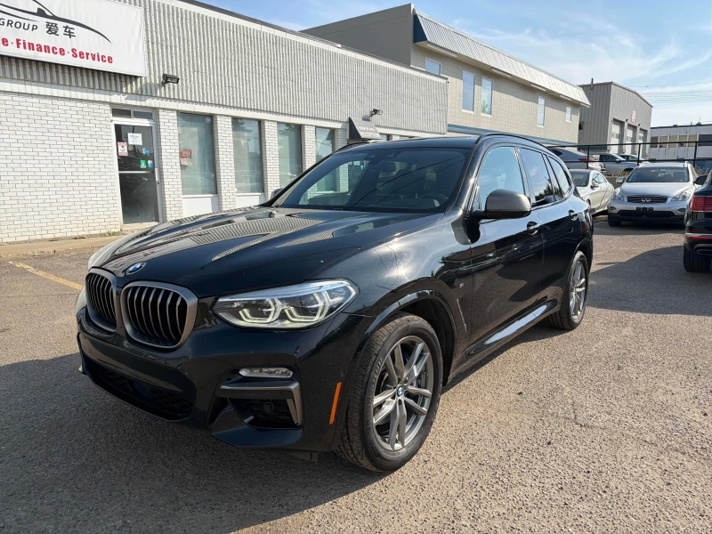 BMW X3 * M40i * ДИСТРОНИК * ОБДУХВАНЕ * 360 * М ПАКЕТ * H - 29100 € - 73950137 1 | Car24.bg BMW X3 * M40i * ДИСТРОНИК * ОБДУХВАНЕ * 360 * М ПАКЕТ * H - 29100 € - 73950137 1