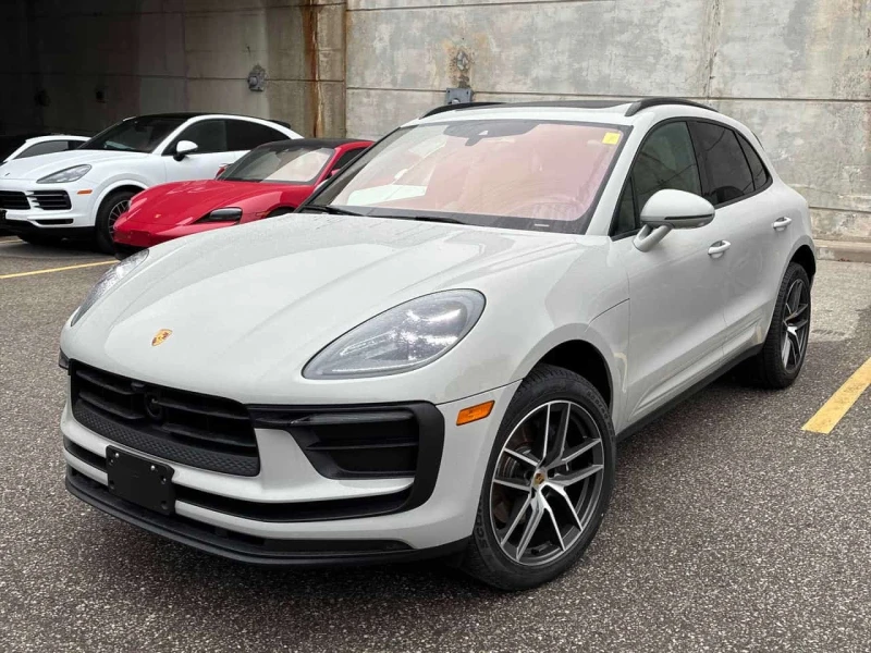 Porsche Macan * AWD * CARFAX * ОПЦИЯ ЗА ФИНАНСИРАНЕ - 59900 € - 95593629 1 | Car24.bg Porsche Macan * AWD * CARFAX * ОПЦИЯ ЗА ФИНАНСИРАНЕ - 59900 € - 95593629 1
