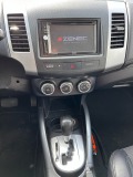 Mitsubishi Outlander 2.0i AVTOMAT/KOJA/NAVI EURO 5 - [15] 