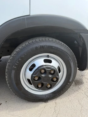 Iveco Daily Агрегат | Auto.bg — изображение 6 Iveco Daily Агрегат | Auto.bg — изображение 6