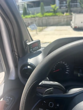 Mercedes-Benz Sprinter 211 undefined | Auto.bg — изображение 4 Mercedes-Benz Sprinter 211 undefined | Auto.bg — изображение 4