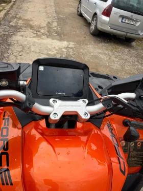 Cfmoto CFORCE T3b | Auto.bg — изображение 3 Cfmoto CFORCE T3b | Auto.bg — изображение 3