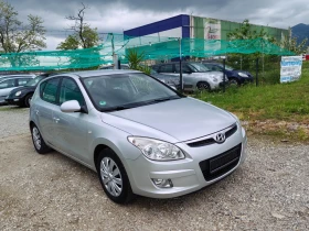 Hyundai I30 1.6i 122ps 1 - Car24.bg Hyundai I30 1.6i 122ps 1