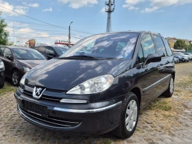 Peugeot 807 807 PREMIUM HDI 136 - Car24.bg Peugeot 807 807 PREMIUM HDI 136
