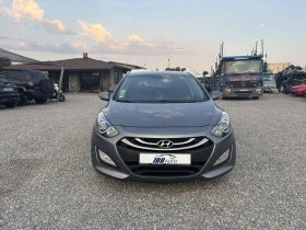 Hyundai I30 1.6, Нов Внос France - Car24.bg Hyundai I30 1.6, Нов Внос France