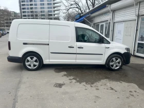 VW Caddy Промо | Mobile.bg — малка снимка 3