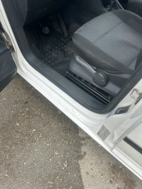 VW Caddy Промо | Mobile.bg — малка снимка 4