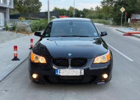 BMW 530 M57 235кс - Car24.bg BMW 530 M57 235кс