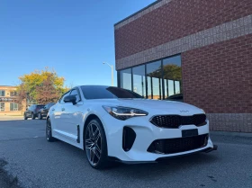 Kia Stinger GT 3.3 AWD / LIMITED / H&K / ОБДУХВАНЕ - 47700 лв. / 24388.62 € - 77079601 3 | Car24.bg Kia Stinger GT 3.3 AWD / LIMITED / H&K / ОБДУХВАНЕ - 47700 лв. / 24388.62 € - 77079601 3