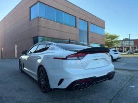 Kia Stinger GT 3.3 AWD / LIMITED / H&K / ОБДУХВАНЕ - 47700 лв. / 24388.62 € - 77079601 4 | Car24.bg Kia Stinger GT 3.3 AWD / LIMITED / H&K / ОБДУХВАНЕ - 47700 лв. / 24388.62 € - 77079601 4