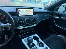 Kia Stinger GT 3.3 AWD / LIMITED / H&K / ОБДУХВАНЕ - 47700 лв. / 24388.62 € - 77079601 9 | Car24.bg Kia Stinger GT 3.3 AWD / LIMITED / H&K / ОБДУХВАНЕ - 47700 лв. / 24388.62 € - 77079601 9