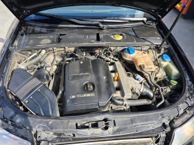 Audi A4 AVANT B6 - Газ - 2300 € / 4498.41 лв. - 47700982 10 | Car24.bg Audi A4 AVANT B6 - Газ - 2300 € / 4498.41 лв. - 47700982 10