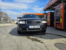 Audi A4 AVANT B6 - Газ - 2300 € / 4498.41 лв. - 47700982 3 | Car24.bg Audi A4 AVANT B6 - Газ - 2300 € / 4498.41 лв. - 47700982 3