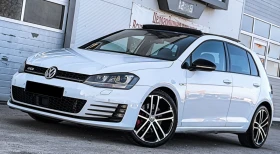 VW Golf 2.0TDI GTD ПАНОРАМА DSG - Car24.bg VW Golf 2.0TDI GTD ПАНОРАМА DSG
