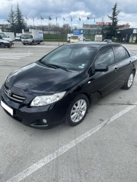 Toyota Corolla - 7000 € / 13690.81 лв. - 61608204 2 | Car24.bg Toyota Corolla - 7000 € / 13690.81 лв. - 61608204 2