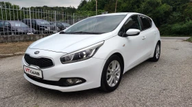 Kia Ceed 1.4CRDi 90k.c - Car24.bg Kia Ceed 1.4CRDi 90k.c