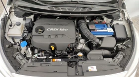Kia Ceed 1.4CRDi 90k.c - 4599 € / 8994.86 лв. - 93051219 17 | Car24.bg Kia Ceed 1.4CRDi 90k.c - 4599 € / 8994.86 лв. - 93051219 17