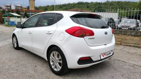 Kia Ceed 1.4CRDi 90k.c - 4599 € / 8994.86 лв. - 93051219 3 | Car24.bg Kia Ceed 1.4CRDi 90k.c - 4599 € / 8994.86 лв. - 93051219 3