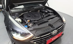 Hyundai Sonata undefined | Auto.bg — изображение 6 Hyundai Sonata undefined | Auto.bg — изображение 6