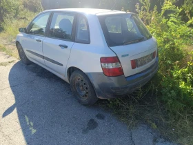 Fiat Stilo 1.6 benzin 16V | Auto.bg — изображение 2 Fiat Stilo 1.6 benzin 16V | Auto.bg — изображение 2